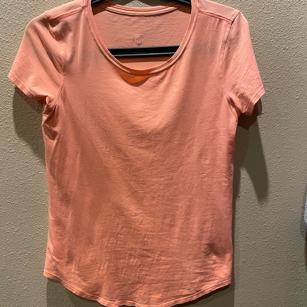 Lulu T shirt